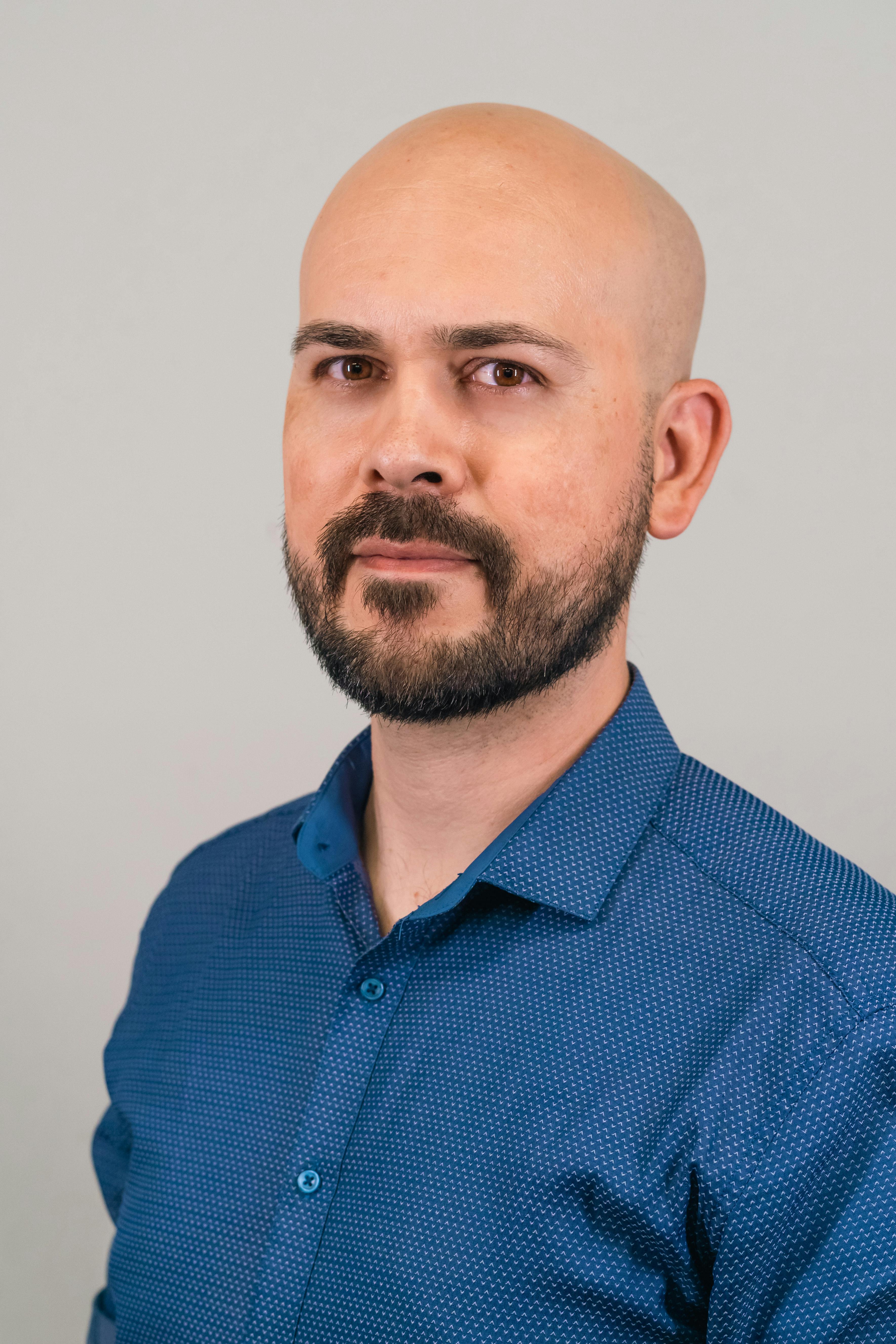 Portrait Photography